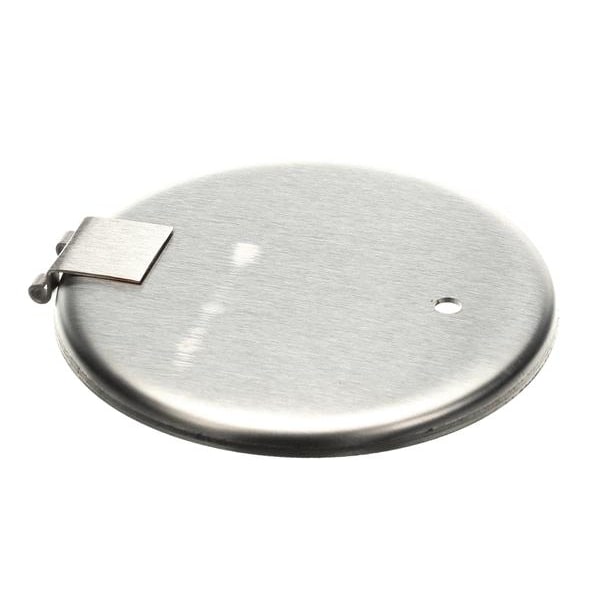 Door Pilot Light